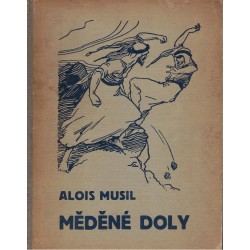 Musil, A.: Měděné doly