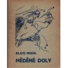 Musil, A.: Měděné doly