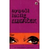 Lustig, A.: Miláček