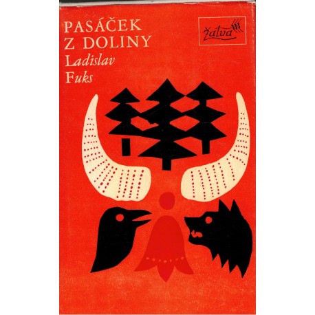Fuks, L.: Pasáček z doliny