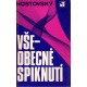 Hostovský, E.: Všeobecné spiknutí