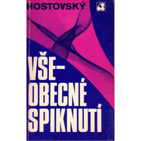 Hostovský, E.: Všeobecné spiknutí
