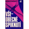 Hostovský, E.: Všeobecné spiknutí