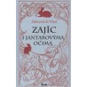 Waal, E. de: Zajíc s jantarovýma očima
