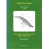 Růžička, M.: Železné hory. Vodní plochy v CHKO Železné hory a jejich obojživelníci