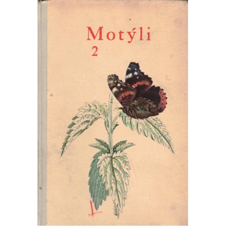 Schwarz, R.: Motýli 2