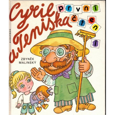 Malinský, Z.: Cyril a Teniska