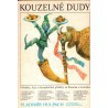 Hulpach, V.: Kouzelné dudy