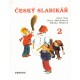 Šrut, P., Mkulenková, H., Krejčová, Z.: Český slabikář 1, 2