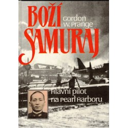 Prange, G. W.: Boží samuraj