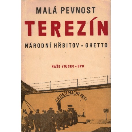 Malá pevnost Terezín