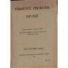 Památce Zborova 1917-1927