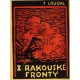 Loubal, F.: Z rakouské fronty