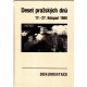 Deset pražských dnů (17.-27. listopad 1989)
