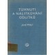 Přibyl, J.: Tuhnutí a nálitkování odlitků