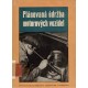 Kolektiv autorů: Plánovaná údržba motorových vozidel
