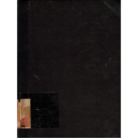 Korecký, J.: Tepelné zpracování kovů