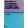 Petrů, K.: Zdvihové závislosti váčkových mechanismů
