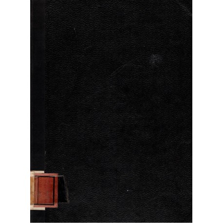 Konečný, F.: Tolerance a přídavky na mechanické obrábění