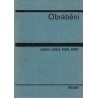 Liemert, G., Drábek, F., Ondra, J., Vavřík, I.: Obrábění