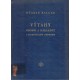 Balcar, O.: Výtahy osobní a nákladní s elektrickým pohonem