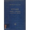 Balcar, O.: Výtahy osobní a nákladní s elektrickým pohonem