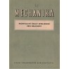 Kunc, A., Vencálek, F., Zima, J.: Mechanika