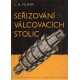 Filipov, S. N.: Seřizování válcovacích stolic