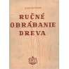 Havránek, K.: Ručné obrábanie dreva