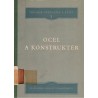 Ocel a konstruktér. Technicko-vědecké vydavatelství