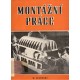Janovský, M.: Montážní práce