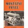 Janovský, M.: Montážní práce