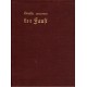 Goethe, J. W.: Faust
