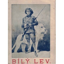 Kubík, J., Hallová, D.: Bílý lev