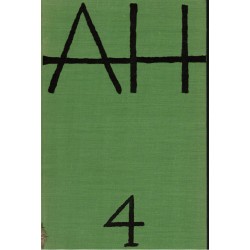 Hoffmeister, A.: Předobrazy