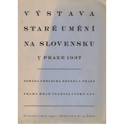 Výstava Staré umění na Slovensku