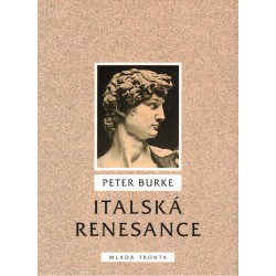 Burke, P.: Italská renesance