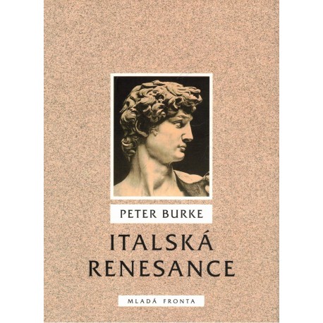 Burke, P.: Italská renesance