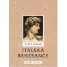 Burke, P.: Italská renesance
