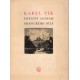 Borovský, J., Borovská, N.: Karel Vik. Popisný seznam grafického díla