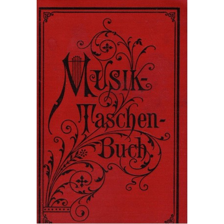 Musik-Taschenbuch. Schwalm, O.: Katechismus der Musik