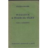 Bednařík, F.: Masaryk a Itálie za války