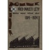 Před dvaceti léty. Památce hrdinů světové války. 1914-1934