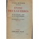 Paul-Bouncour, J.: Entre deux guerres