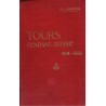 Lhéritier, M.: Tours pendant la guerre 1914-1919
