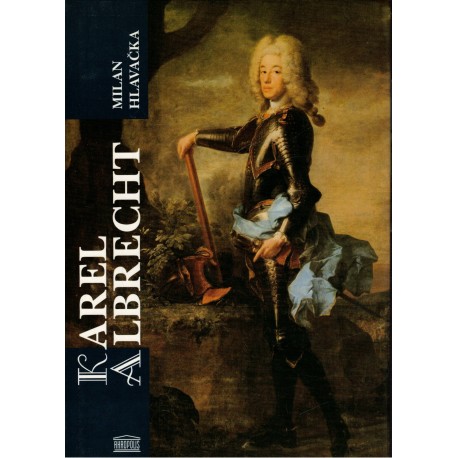 Hlavačka, M.: Karel Albrecht