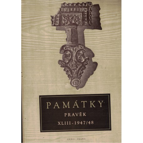 Památky. Pravěk.