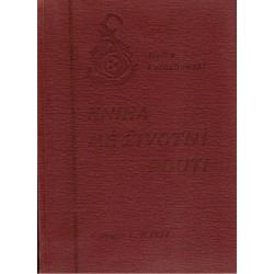 Halka-Ledóchowski, Z.: Kniha mé  životní pouti