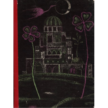 Zachystalová, E.: Afgánské pohádky