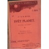 Meyer, M. W.: Svět planet